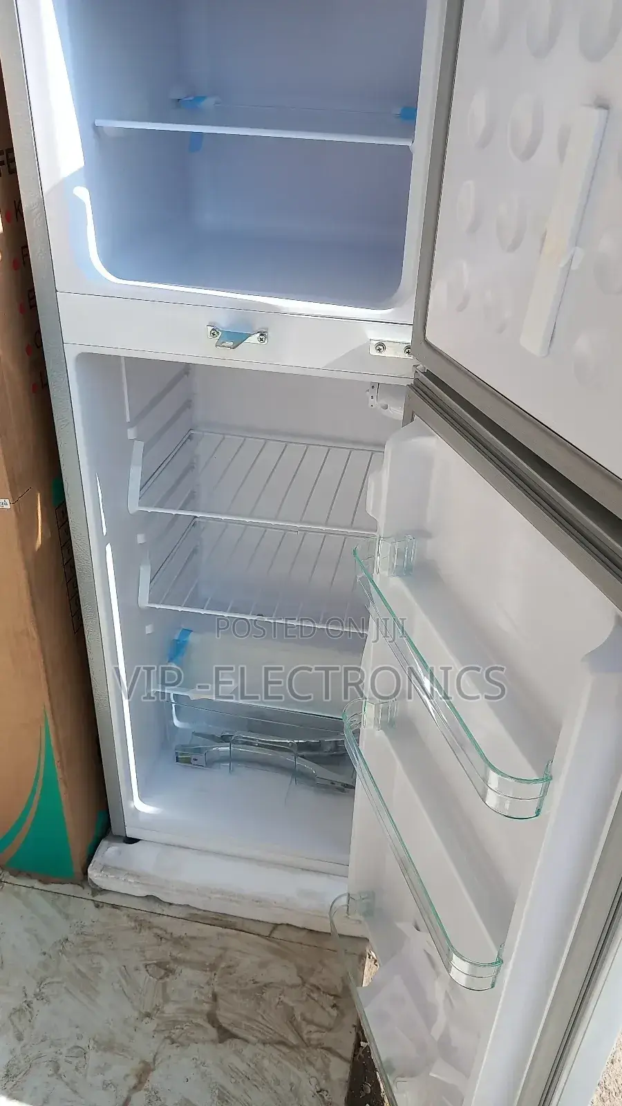 Konka Refrigerator 140