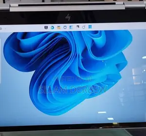 New Laptop HP EliteBook 830 G7 16GB Intel Core I7 SSD 512GB