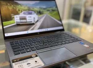 Photo - New Laptop HP ZBook Firefly G8 16GB Intel Core I7 SSD 1T