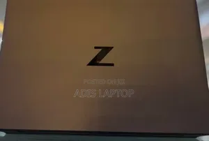 New Laptop HP ZBook Firefly G8 16GB Intel Core I7 SSD 1T