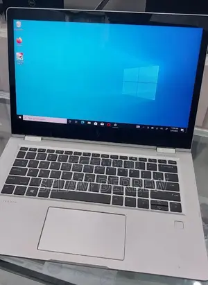 New Laptop HP EliteBook X360 1030 G2 16GB Intel Core I7 SSD 512GB