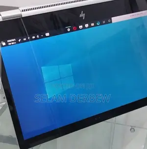 New Laptop HP EliteBook X360 1030 G2 16GB Intel Core I7 SSD 512GB
