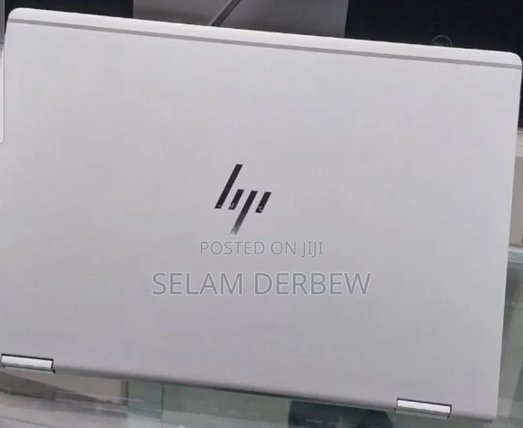 New Laptop HP EliteBook X360 1030 G2 16GB Intel Core I7 SSD 512GB