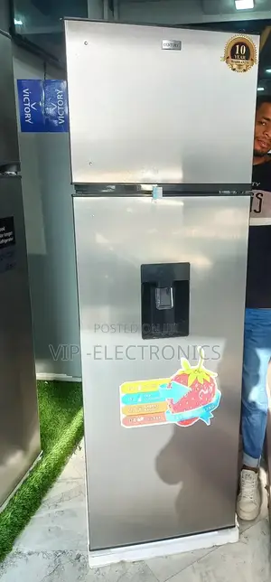 Century Refrigerator 420