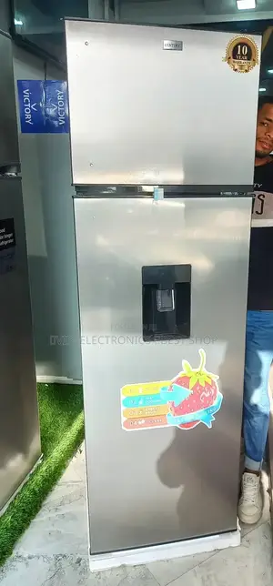 Century Refrigerator 420