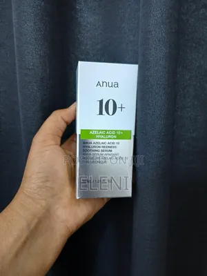 Photo - Anua Azelaic Acid 10+Hyaluroni