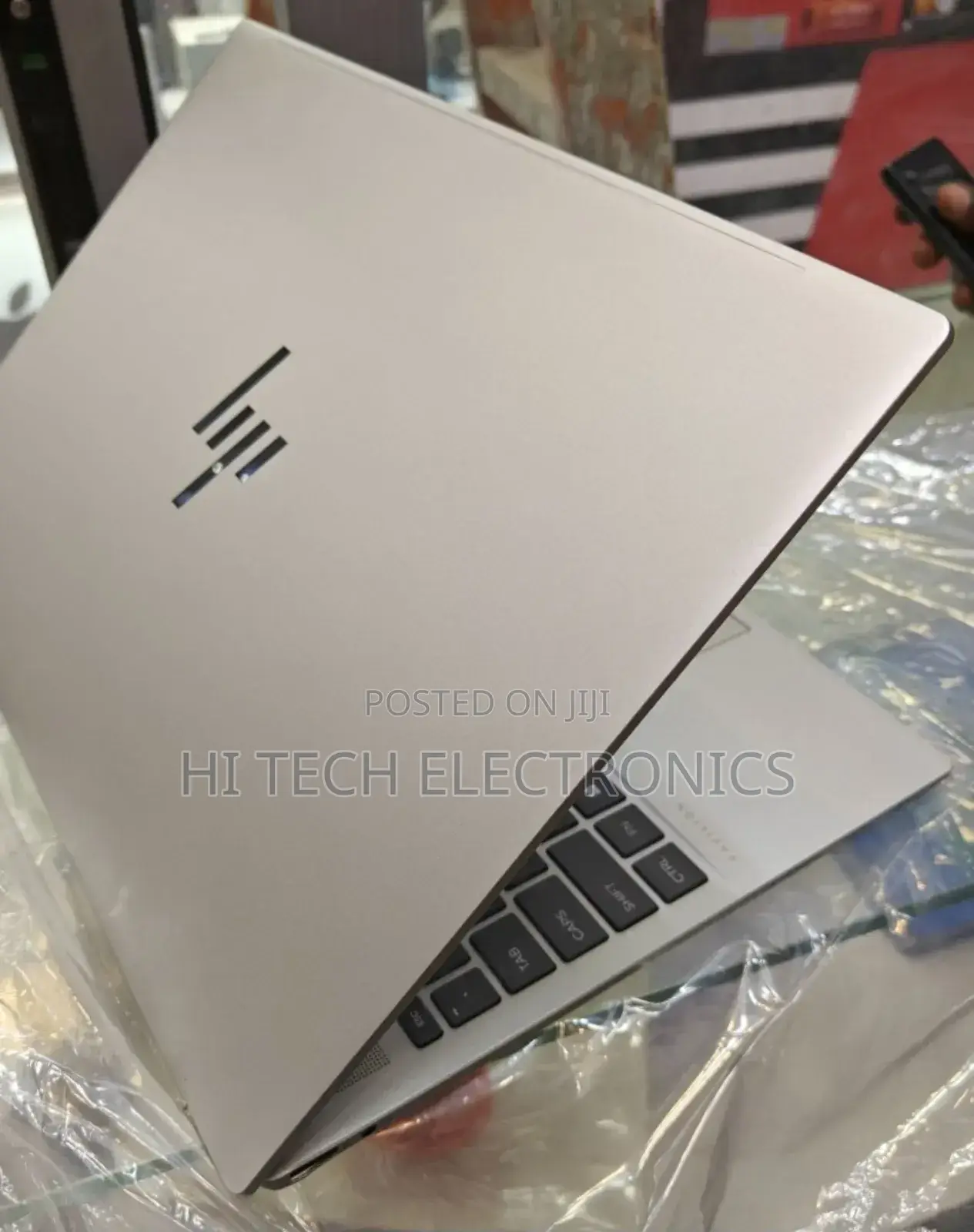 New Laptop HP Pavilion 15 16GB Intel Core I5 SSD 1T