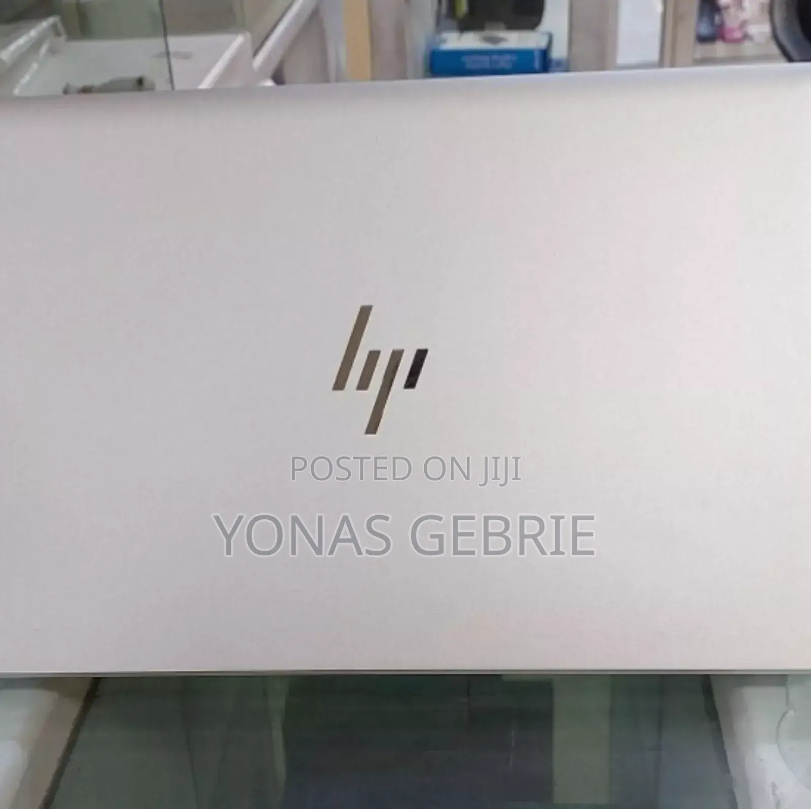 New Laptop HP EliteBook 840 16GB Intel Core I7 SSD 512GB