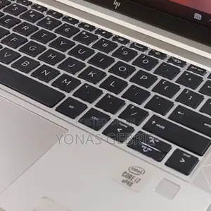 New Laptop HP EliteBook 840 16GB Intel Core I7 SSD 512GB