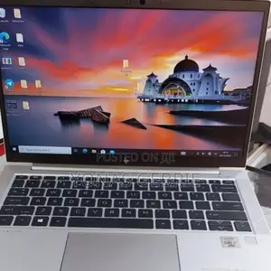New Laptop HP EliteBook 840 16GB Intel Core I7 SSD 512GB