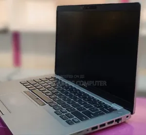 New Laptop Dell Latitude 5411 16GB Intel Core I5 SSD 512GB