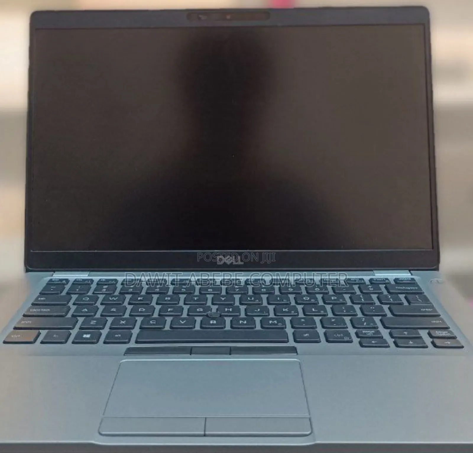 New Laptop Dell Latitude 5411 16GB Intel Core I5 SSD 512GB