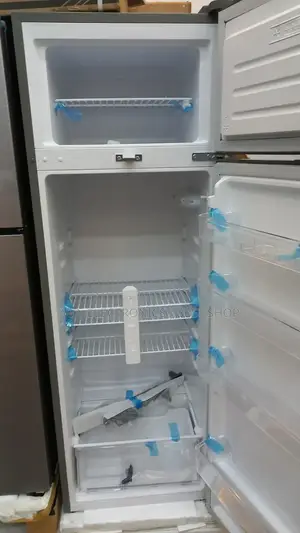 Ecostar Refrigerator 340