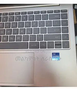 Photo - New Laptop HP Stream Notebook 16GB Intel Core I7 SSD 512GB