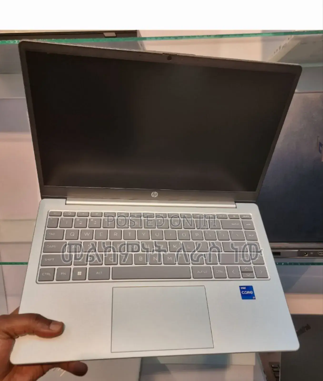 New Laptop HP Stream Notebook 16GB Intel Core I7 SSD 512GB