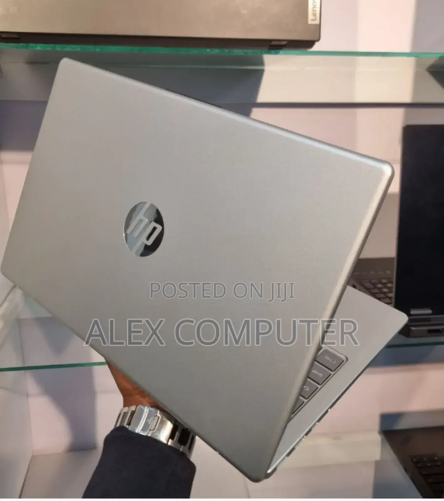 New Laptop HP Stream Notebook 16GB Intel Core I7 SSD 512GB