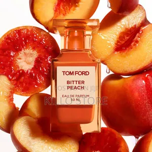 Shaik #379 - Tomford Bitter Peach
