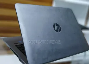 Photo - New Laptop HP EliteBook 840 G1 4GB Intel Core I5 HDD 1T