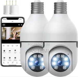 Wifi Panorama Camera