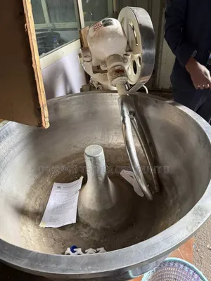 Doughmixier It’Susedከዉጭ ሀገርየገባ150kg በአንደጊዜ ማቡካትየሚችል እዚያላገለገለ