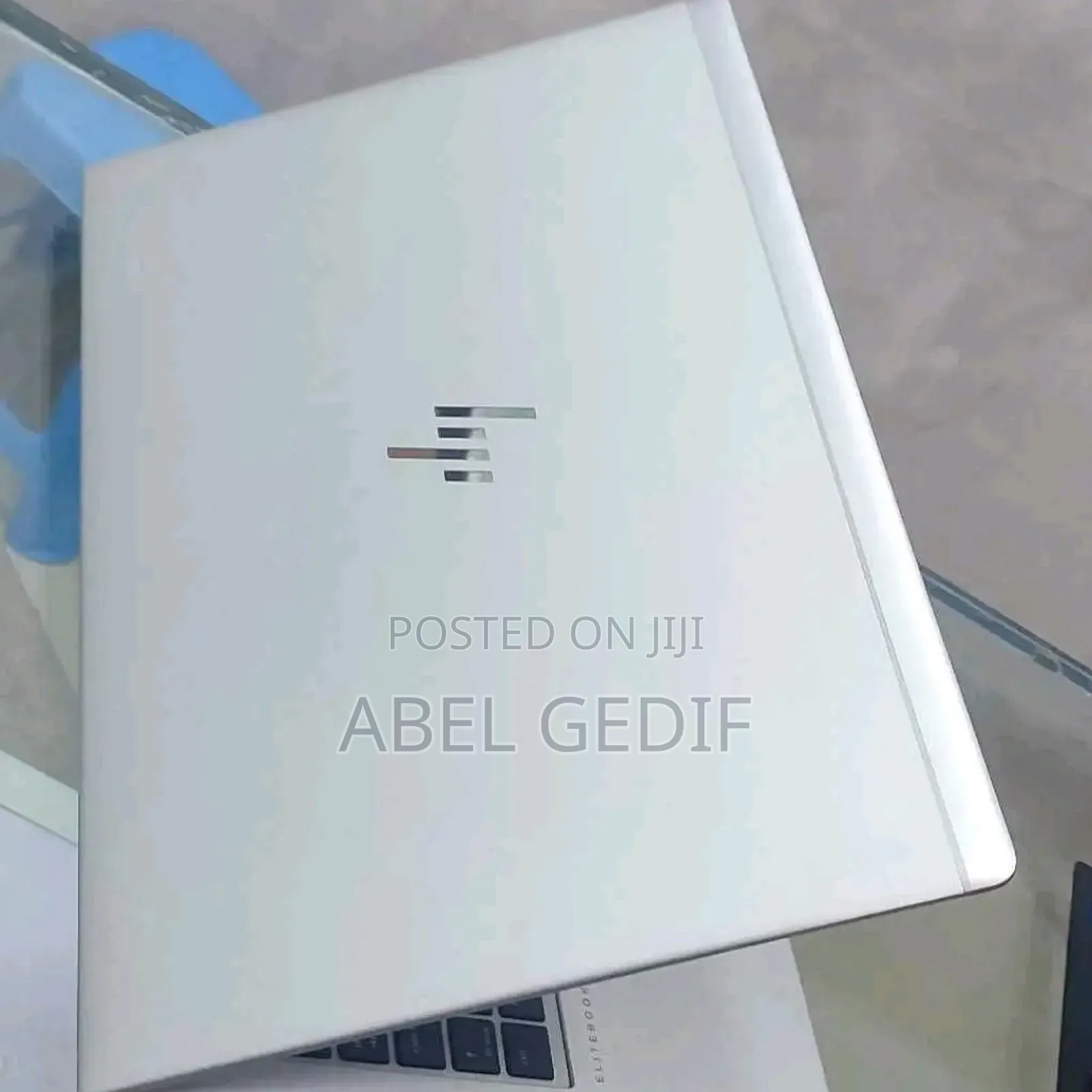 New Laptop HP EliteBook 850 G5 16GB Intel Core I5 SSD 512GB