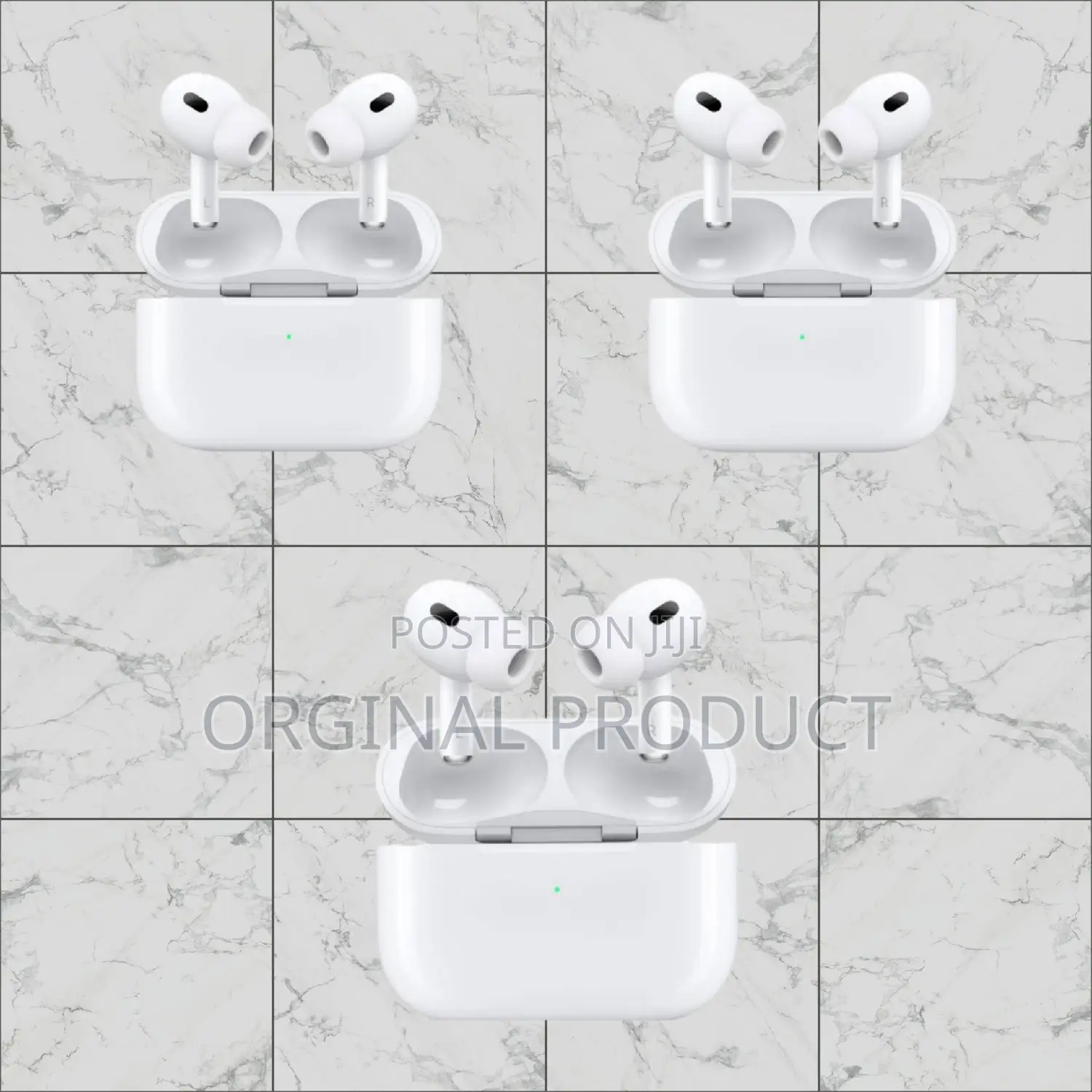 Pro 2 Original Airpod: Personalized Spatial Audio Features