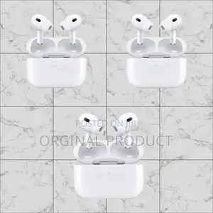 Photo - Pro 2 Original Airpod: Personalized Spatial Audio Features