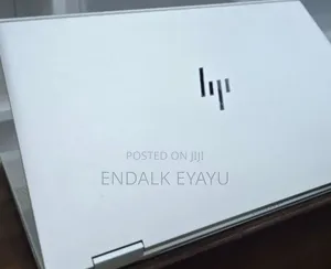 Photo - New Laptop HP EliteBook X360 1040 G7 16GB Intel Core I7 SSD 512GB