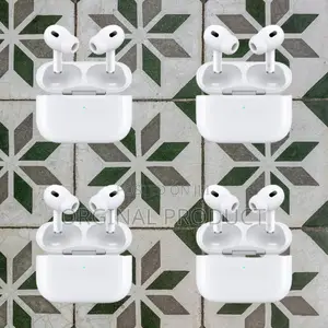 Photo - Pro 2 Original Airpod: Apple Vision Pro Compatibility