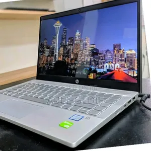 New Laptop HP Pavilion 14 16GB Intel Core I5 SSD 512GB