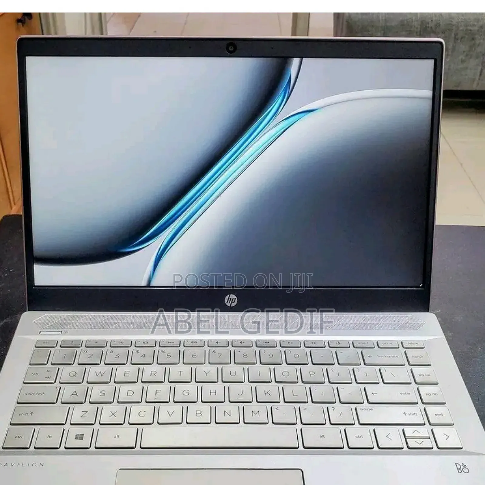 New Laptop HP Pavilion 14 16GB Intel Core I5 SSD 512GB