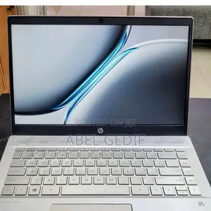 New Laptop HP Pavilion 14 16GB Intel Core I5 SSD 512GB