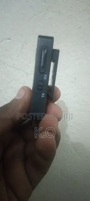 Bluetooth Transmitter and Receiver