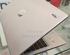 Photo - New Laptop HP Probook 450 16GB Intel Core I5 SSD 512GB