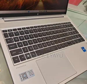 New Laptop HP Probook 450 16GB Intel Core I5 SSD 512GB