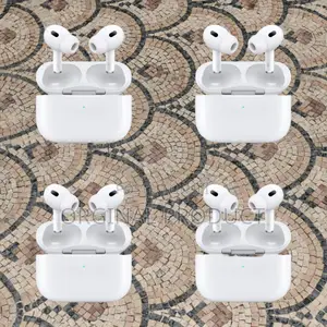 Photo - Pro 2 Original Airpod Energy Efficient Battery Charge System