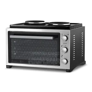 Photo - Electric Oven