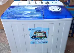 I-Cool Washing Machine 16kg