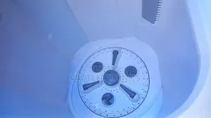 I-Cool Washing Machine 16kg