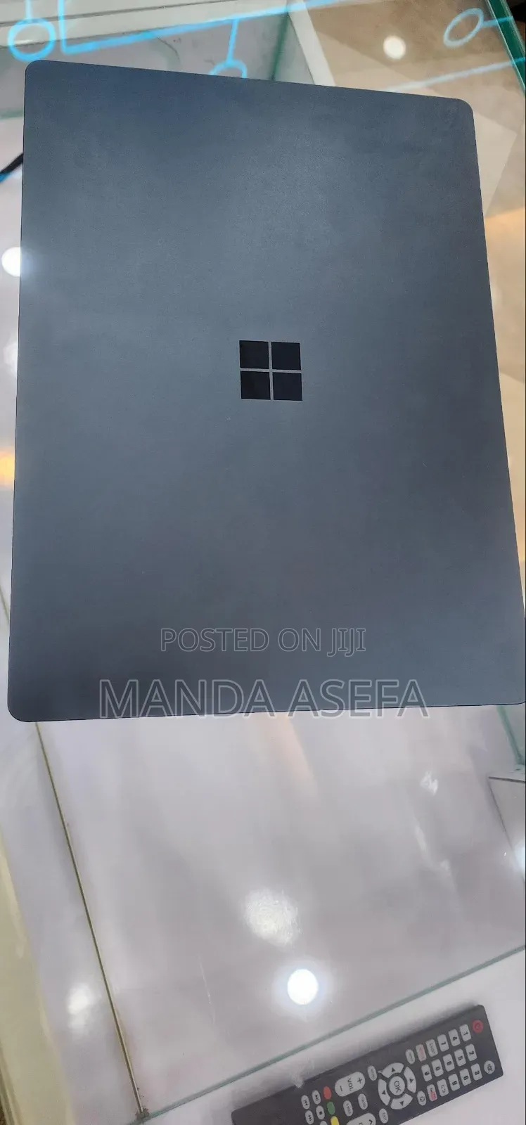 New Laptop Microsoft Surface Laptop 3 16GB Intel Core I7 SSD 256GB