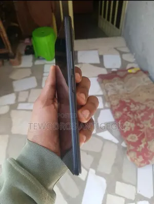 Honor 30 128 GB Black