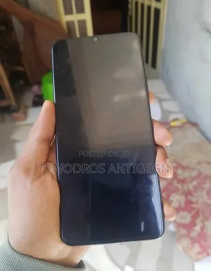 Honor 30 128 GB Black