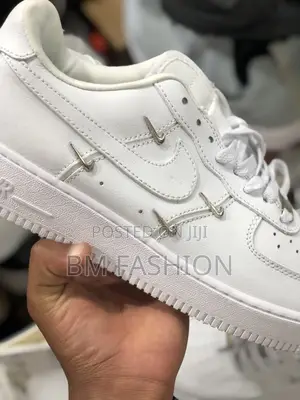 Nike Air Force 1 Custom