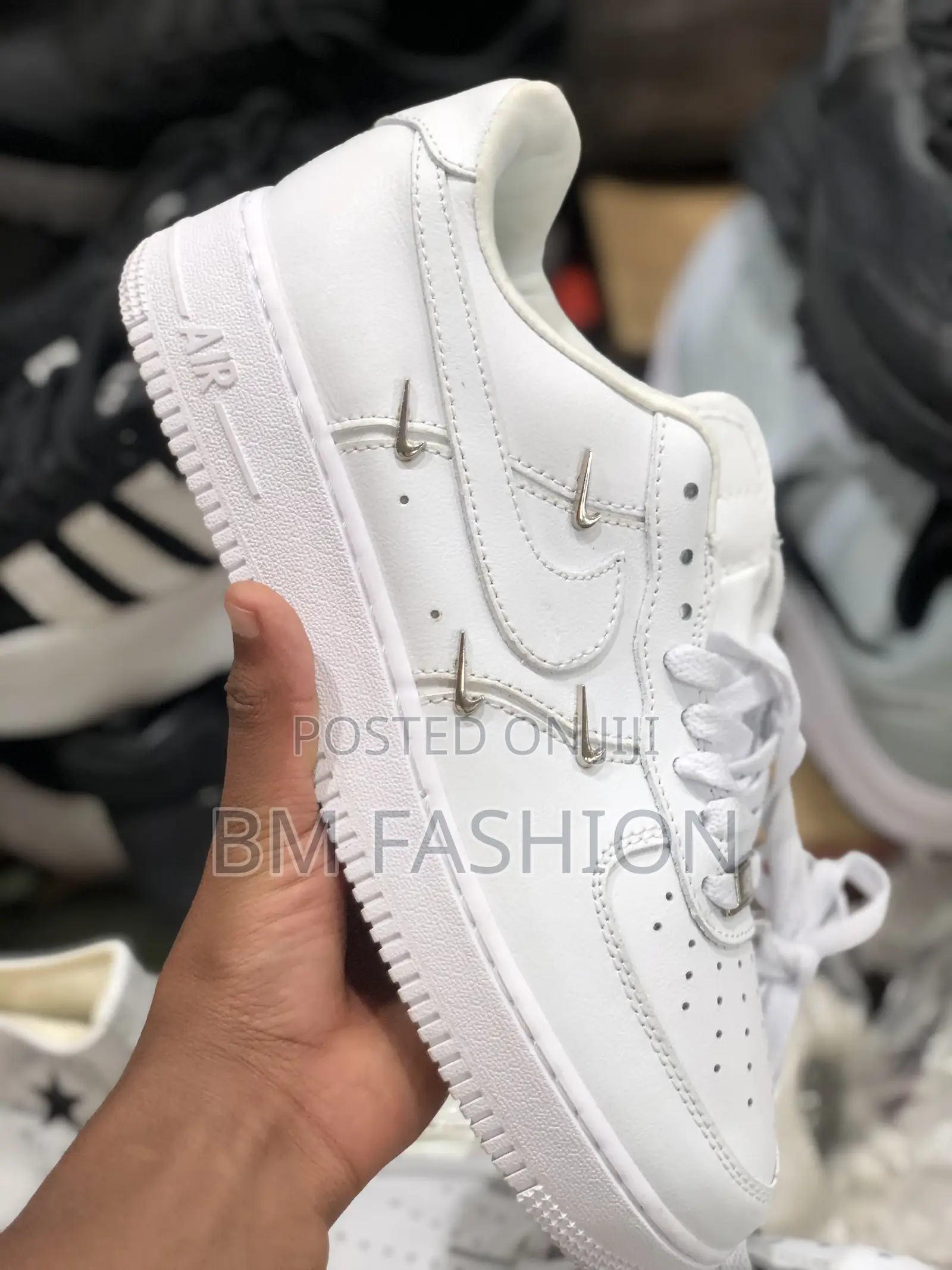 Nike Air Force 1 Custom