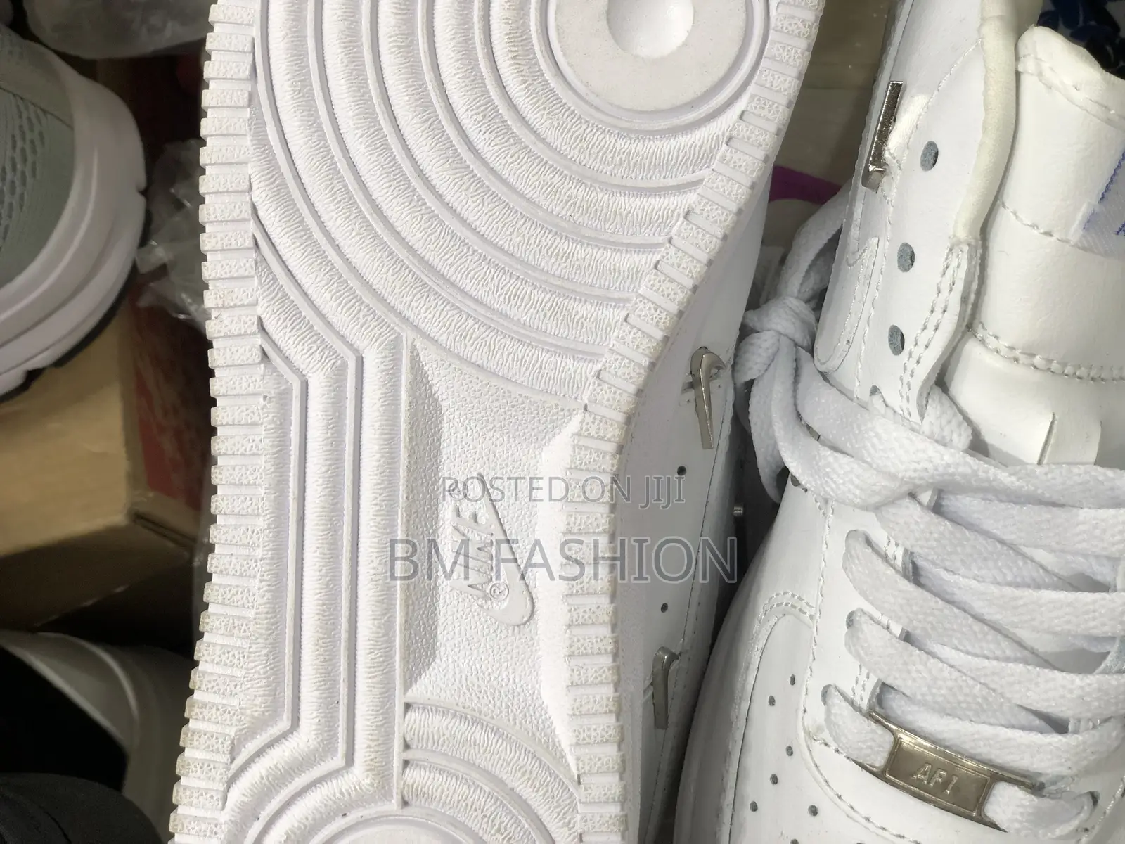 Nike Air Force 1 Custom