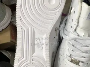 Nike Air Force 1 Custom