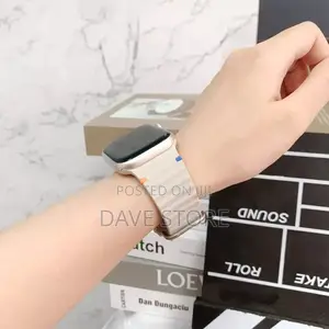 Photo - T800 Ultra Smart Watch