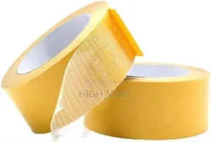 Double Sided Carpet Tape