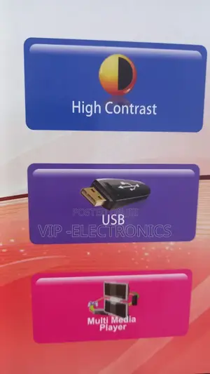 Nashinal 43"Inch Tv Samrt Android Tv