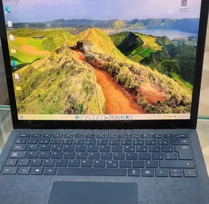 New Laptop Microsoft Surface Laptop 3 16GB Intel Core I7 SSD 256GB